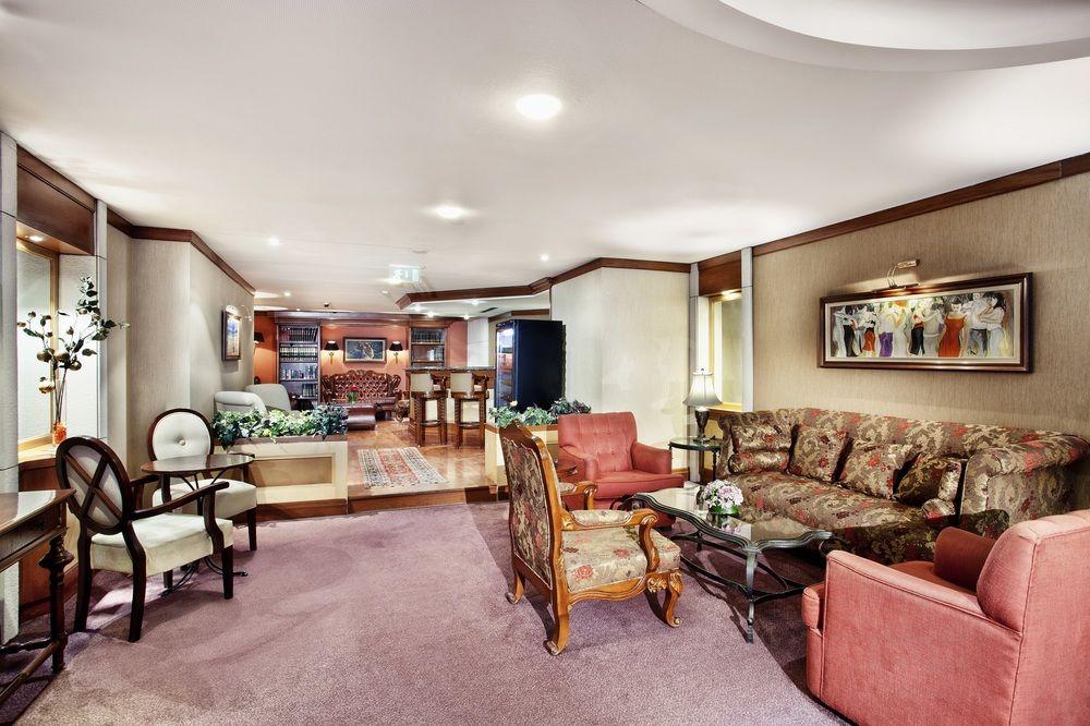 เอเรสซิน โฮเต็ล ทักซิม พรีเมียร์ Hotel อิสตันบูล ภายนอก รูปภาพ