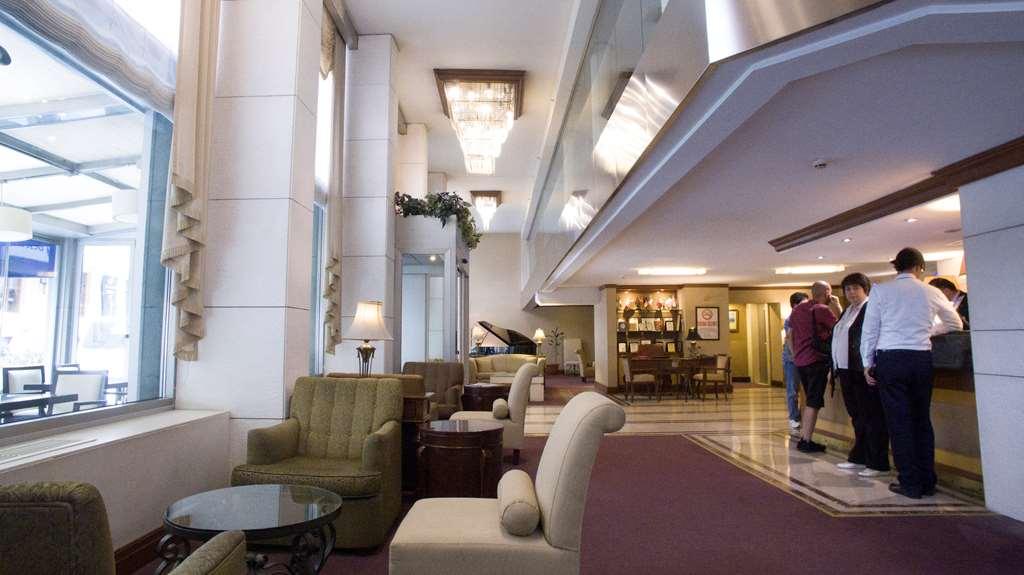 เอเรสซิน โฮเต็ล ทักซิม พรีเมียร์ Hotel อิสตันบูล ภายใน รูปภาพ