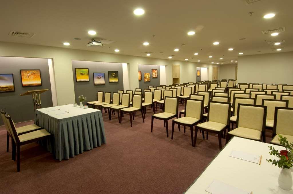 เอเรสซิน โฮเต็ล ทักซิม พรีเมียร์ Hotel อิสตันบูล สิ่งอำนวยความสะดวก รูปภาพ