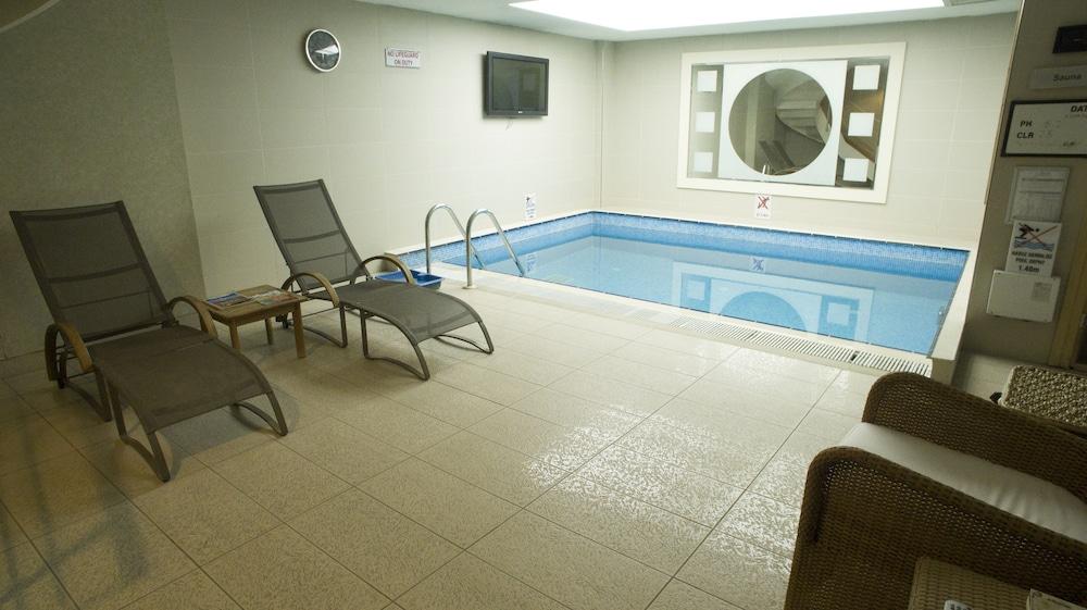 เอเรสซิน โฮเต็ล ทักซิม พรีเมียร์ Hotel อิสตันบูล ภายนอก รูปภาพ
