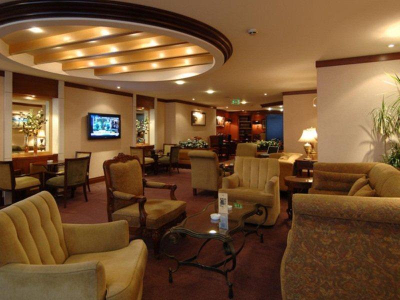 เอเรสซิน โฮเต็ล ทักซิม พรีเมียร์ Hotel อิสตันบูล ภายนอก รูปภาพ